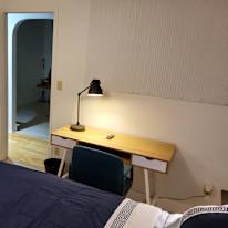 Danielle's room