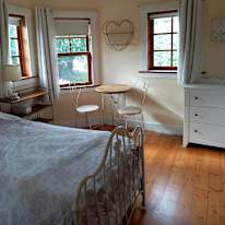 Tamara's room
