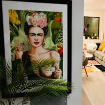 Estefania's room