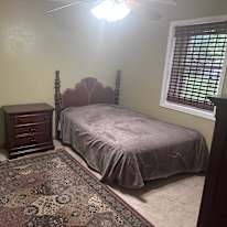 Skip's room