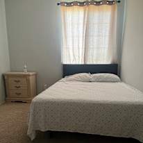 Mervat's room