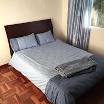 Alex's room
