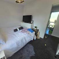 Sarah's room