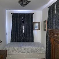 Xavier's room