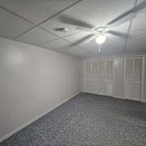 Nick's room