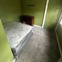 Sai's room