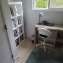 Amanda's room