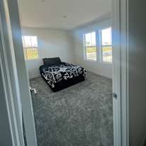 Gigi's room