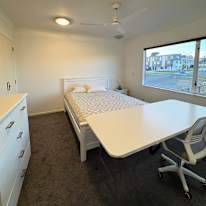 Selene Mak's room