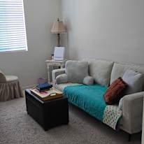 Tiffany's room