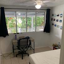 Michael's room