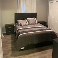 Tara's room