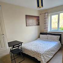 Rodrigue H Lao's room