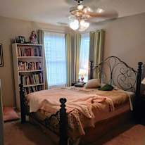 Dorothy's room