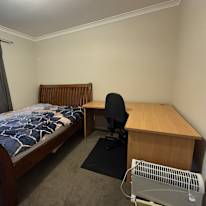Brendan's room