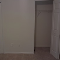 Jamie Thompson's room