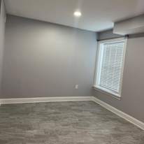 Bradley's room