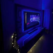 Lulu's room