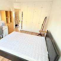 Zaynah's room