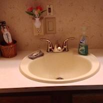 Daniel's room