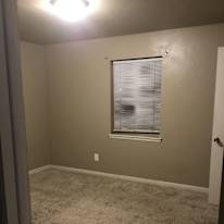 Melissa's room