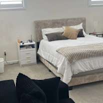 Kristin's room