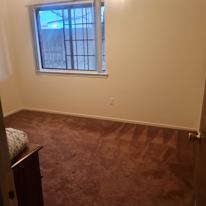 Billy's room