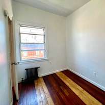 James's room