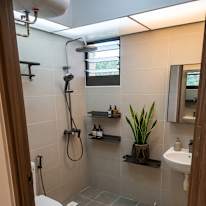 Easy LandLord's room