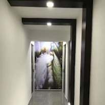 Lee's room