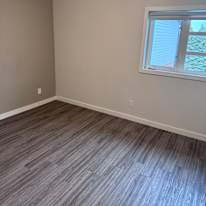 Sean McKenzie's room