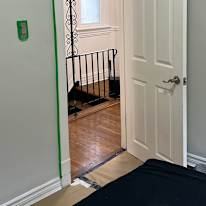 Iona's room