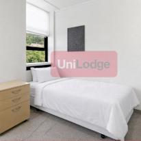 Stafford House's room