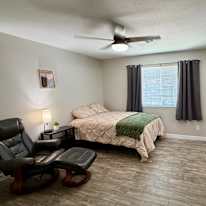 Michelle's room