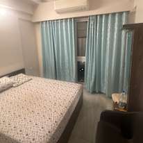 Amogh's room