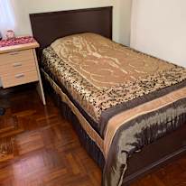 Sue's room