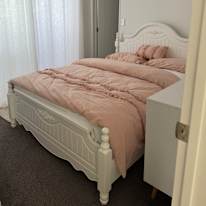 Priya's room