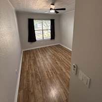 Madi Freeman's room