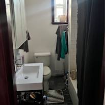 Emma's room