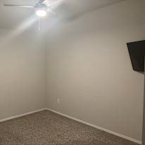 Mabil Lopez's room