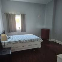 Kelly's room
