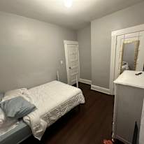 Danny's room
