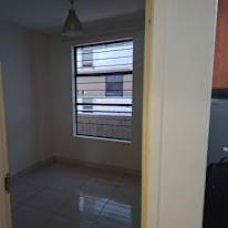 Nkosazana's room