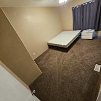 Sarah's room