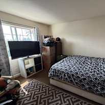 Justin's room