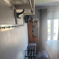 Debbie's room