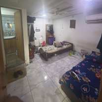 Akif Khokhar's room