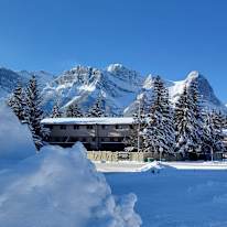 Kimberley Kennedy's room