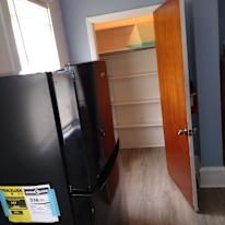 Marko's room