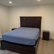 Donna's room